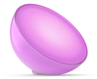 Philips Hue White and color ambiance Lampa przenośna Go 8718696173992 - 534799 - zdjęcie 2